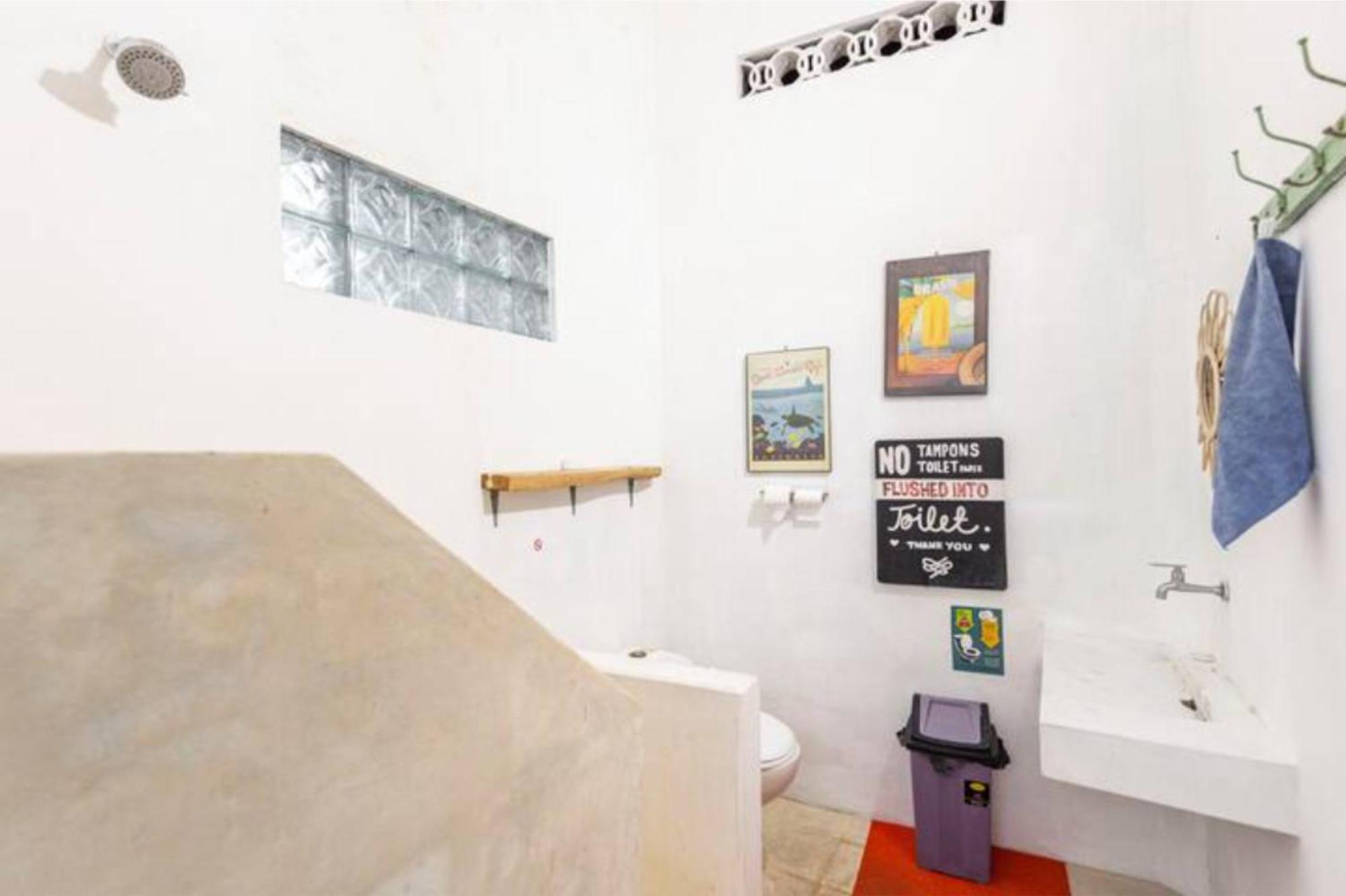 Yogyakarta Bnb Malioboro Eksteriør billede