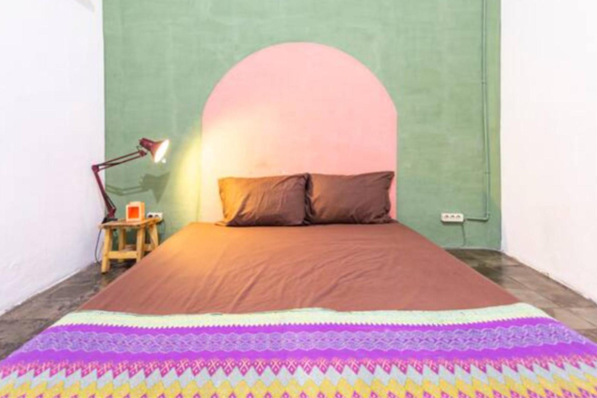 Yogyakarta Bnb Malioboro Eksteriør billede