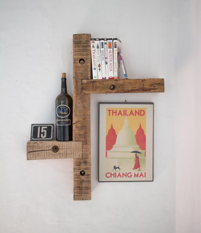 Yogyakarta Bnb Malioboro Eksteriør billede